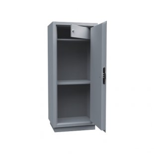 Accounting cabinet ШБС-01-10Т