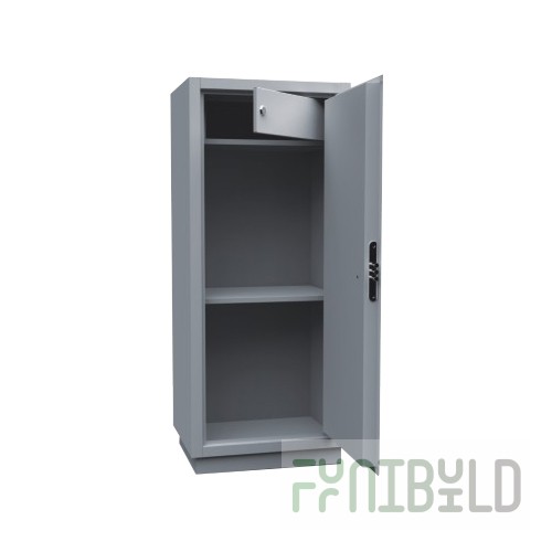 Accounting cabinet ШБС-01-10Т