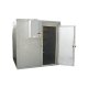 Refrigerating Chambers