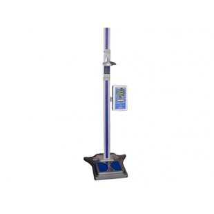 Floor scales medical electronic VMEN-200-50/100-S-ST-A (according to TU 9441-022-00226454-2005)
