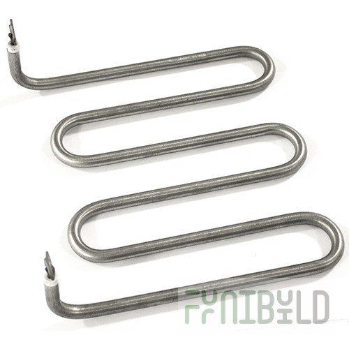Heating element for grill EG-813 upper
