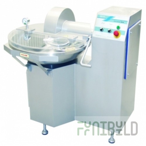 Open type cutter ZB40 (1100x850x1050 in, 8.35 kW, 380 V)