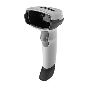 Symbol DS 2208 Barcode Scanner (USB, Black)