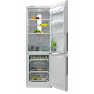 Two-chamber refrigerator V=344, l