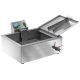 Donut Machines For Frying Chebureks