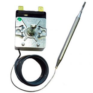 Thermostat 55.13039.310 EGO (Electric deep fryers EFK)