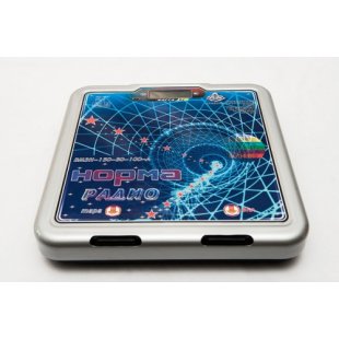 Floor scales medical electronic VMEN-200-50/100-A-3V