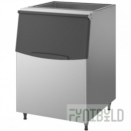 Bunker B-210SA 762x820x1136 in
