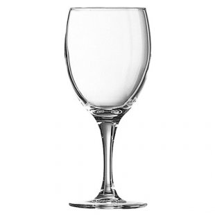 Wine glass 245ml d=69/75 h=166mm Elegance /12/48/ art.37405, in pack. 12/48 pcs.