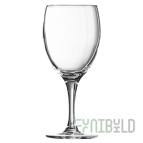 Wine glass 245ml d=69/75 h=166mm Elegance /12/48/ art.37405, in pack. 12/48 pcs.