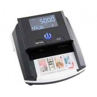 Currency detector MERCURY D-20A LCD