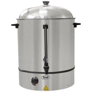 Corn Cooker DP-400D (500x470x580 in, 40 l. Loading up to 30 pcs., 2.5 kW)