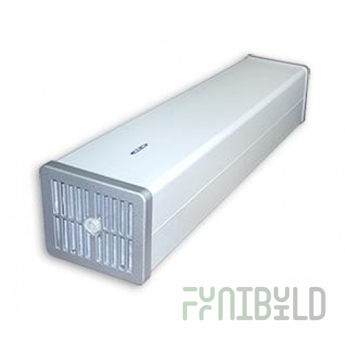 Medical bactericidal irradiator OBRN-1x15 "Azov" (without lamps and starters) lamp 15 W, starter s2