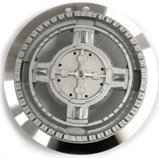 Upper burner for B-19 (spreader)