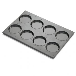 Egg tray 600x400x20 PIRON LEC30029