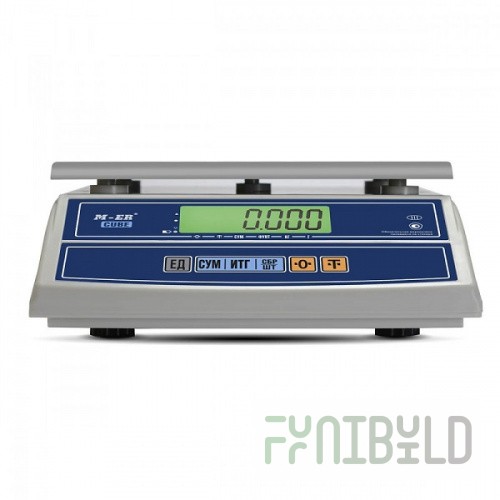 Scales M-ER 326 AFL-15.2