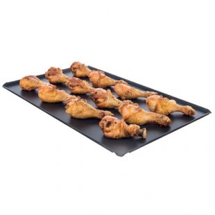 Baking tray Rational GN-1/1 6013.1103 (530x325x20mm, non-stick coating)