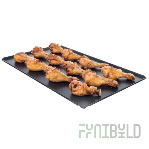 Baking tray Rational GN-1/1 6013.1103 (530x325x20mm, non-stick coating)