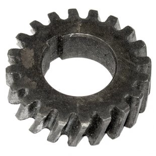 Small gear for dough mixing machine HS