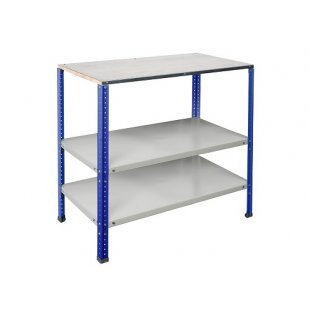 Workbench Garage No. 112 920x1000x500