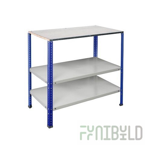 Workbench Garage No. 112 920x1000x500
