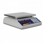 Scales M-ER 329 AC-15.2 IP68