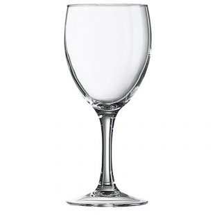 Wine glass 245ml d=74.2 h=166mm Elegance* /12/660/ art.L7872, in pack 12 pcs.