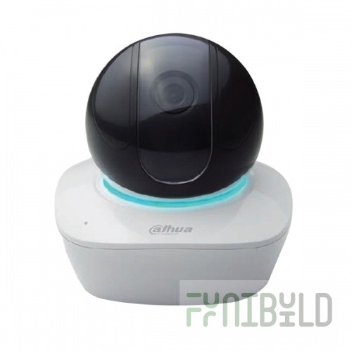 IP Indoor CCTV Camera 2.0 Dahua DH-IPC-A26P