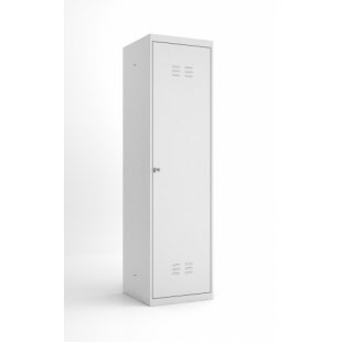 Metal cabinet ШРХ-11L500