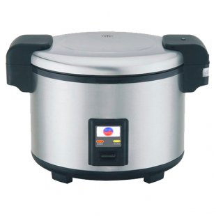 Rice cooker Indokor Ir-1954 (475x405x350mm, 1.9kW 220V)