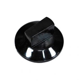 Thermostat handle for a boiler