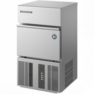 Ice maker HOSHIZAKI IM21CNE, L cube 28x28x32 in (398x446x695 in, 0.24 kW. 220 V)