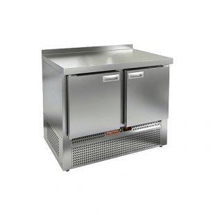 Freezing table HICOLD GNE 11/BT(1000x700x850 in, 0.255 kW, 220 V)