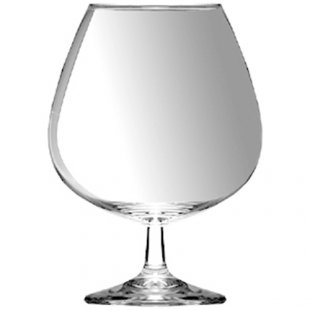 Brandy glass 800ml d=68 h=155mm "Specials" transparent, art.1041301, pack of 6 pcs.