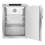 Refrigerated cabinet LIEBHERR FKUv 1660 (600x615x830mm, 141 l, +1°C to +15°C)