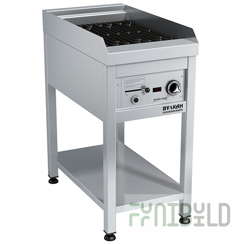 Electric water grill ETK-BST1/ 641181