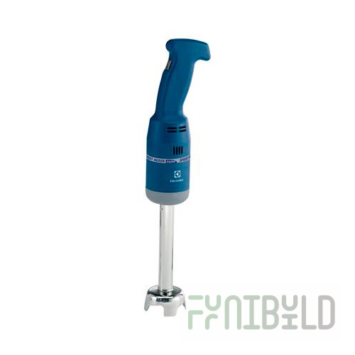 Mixer ELECTROLUX SMVT20W25 / 600021 (110x75x470mm, tube 200mm, 0.25 kW, 220V)