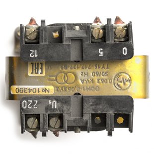 Transformer OSM-0.063