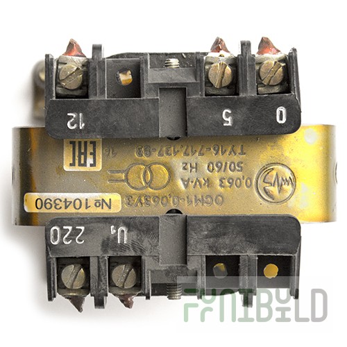 Transformer OSM-0.063