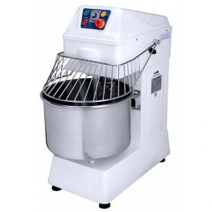 Dough mixer HURAKAN HKN-M30SN2V(750x435x900, 220V, 1.5kW)