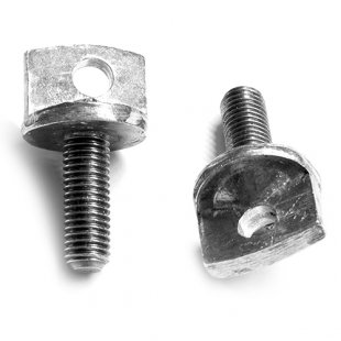 Screw for potato peeler MOK (M) 18.200