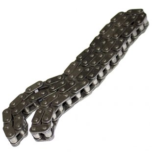 Chain (Lock) hinged (for dough mixing machine HS-30)