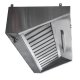 Extractor Hoods With Built-in Fan