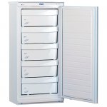 Low-temperature cabinet V=210l Low-temperature cabinet V=210l