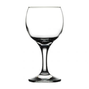 Wine glass 210ml d=74 h=150mm BISTRO art. 44412/44412 SL, in pack. 12 pcs.