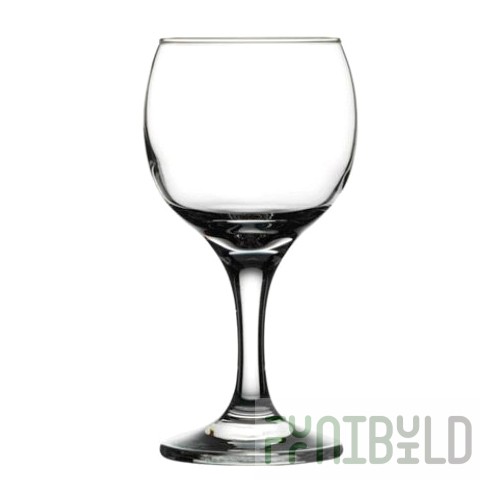 Wine glass 210ml d=74 h=150mm BISTRO art. 44412/44412 SL, in pack. 12 pcs.
