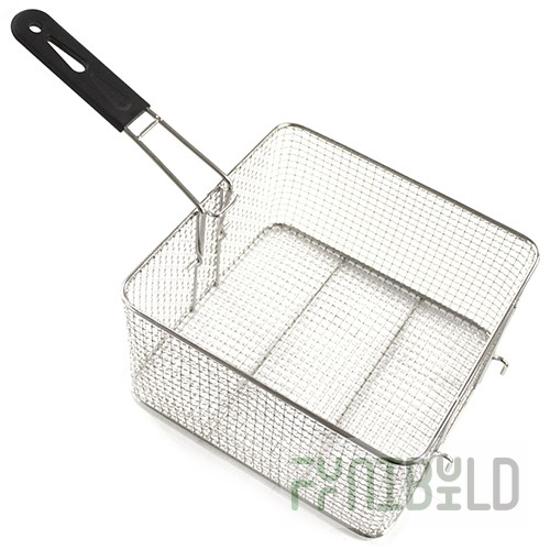 Basket for deep fryer HEF-11L/11L-2