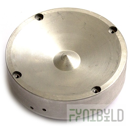 Heating element of the device