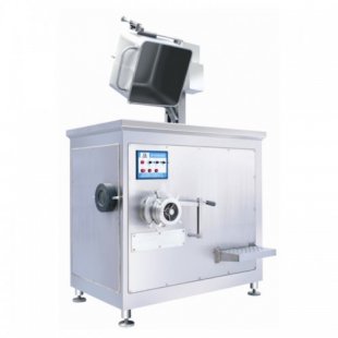 Top JR-130 (1100x1200x1350 in, 19 kW, 3000 kg/h)