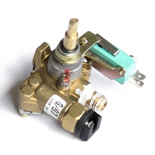 Gas tap G2